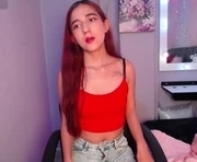 natalliapradas is a 19 year old female webcam sex model.
