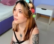 lady_selene is a 29 year old female webcam sex model.