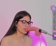 aurora_divine is a 22 year old female webcam sex model.