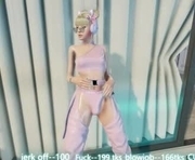 lola_pink3 is a  year old female webcam sex model.