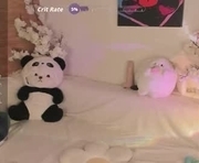 asiafairy is a 20 year old female webcam sex model.