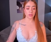 corinajames is a  year old female webcam sex model.