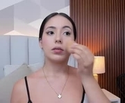 julietasantos__ is a 21 year old female webcam sex model.