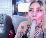 miss___angel is a 19 year old female webcam sex model.
