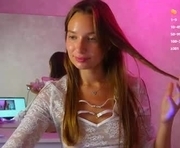 sweet__kitty__11 is a 23 year old female webcam sex model.