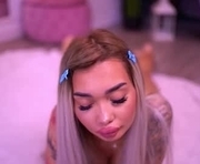 sashaferrera is a  year old female webcam sex model.