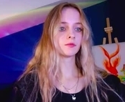 kuraikitsune_ is a  year old female webcam sex model.