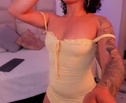 steffy_lee is a 25 year old female webcam sex model.