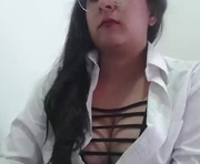 my_sensualitya is a  year old female webcam sex model.