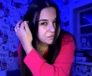 seritacynova is a 18 year old female webcam sex model.