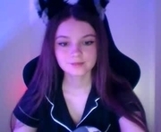 astradream_ is a  year old female webcam sex model.