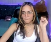 lola_bikers_m is a 22 year old female webcam sex model.