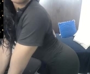 _luna_ebony_ is a 32 year old female webcam sex model.