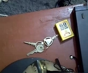 may_jun is a  year old couple webcam sex model.