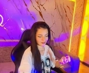 sophiadoll_tf is a  year old female webcam sex model.