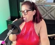 aliyahsstone is a 48 year old female webcam sex model.