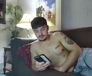 yungbul1 is a 22 year old male webcam sex model.