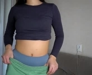 avalinn is a 21 year old female webcam sex model.