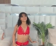 nyla_azura is a  year old female webcam sex model.