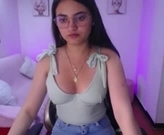 samiraa_x is a  year old female webcam sex model.