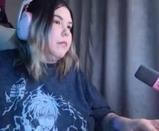 endless_voice_ is a  year old female webcam sex model.