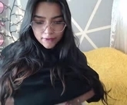 valkydoll is a 19 year old female webcam sex model.