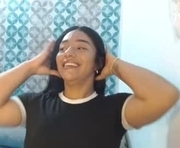 iam_paolax is a  year old female webcam sex model.