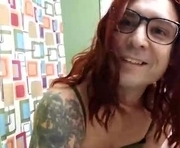 jennijayslayy is a  year old shemale webcam sex model.