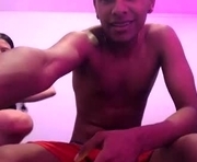 nicolas_klaus16 is a  year old couple webcam sex model.