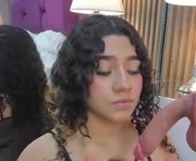 greta_wild is a  year old female webcam sex model.