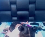 xxxxreinasexyassxxxx is a 18 year old female webcam sex model.