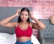 chloe_evans21 is a  year old female webcam sex model.