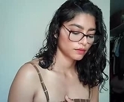 daniisla is a  year old female webcam sex model.
