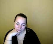 evelineli is a  year old female webcam sex model.