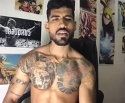 myke_esthetic is a 27 year old male webcam sex model.