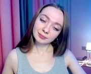 lizaghosts1 is a 21 year old female webcam sex model.