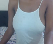 estefania_starlovee is a  year old female webcam sex model.