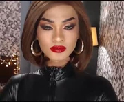 queenvalentinats is a  year old shemale webcam sex model.