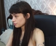 kerrie_crystal is a 22 year old female webcam sex model.