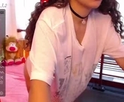 samantha_l2 is a 18 year old female webcam sex model.