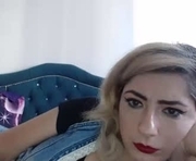 jasmyne54099 is a  year old female webcam sex model.