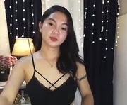 sweet_aki3xx is a  year old female webcam sex model.