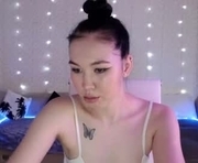 lesijoy is a 21 year old female webcam sex model.
