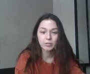 lu_krecia is a 20 year old female webcam sex model.