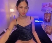 princess_stellaxx is a  year old shemale webcam sex model.