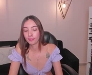 anaisnin1 is a 24 year old female webcam sex model.