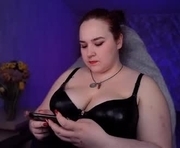 mistress_eleonor is a 22 year old female webcam sex model.