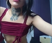 cafu_fox7 is a 18 year old female webcam sex model.