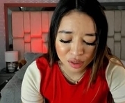 anthonellasweet_ is a  year old female webcam sex model.