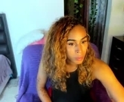 carameloceron is a 23 year old shemale webcam sex model.